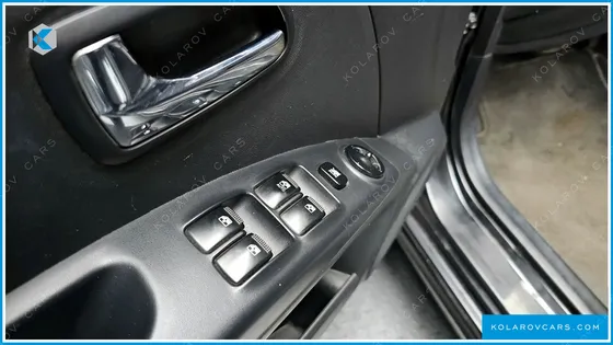 KIA MORNING (PICANTO) SLX