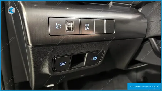HYUNDAI KONA GASOLINE 1.6 TURBO 2WD