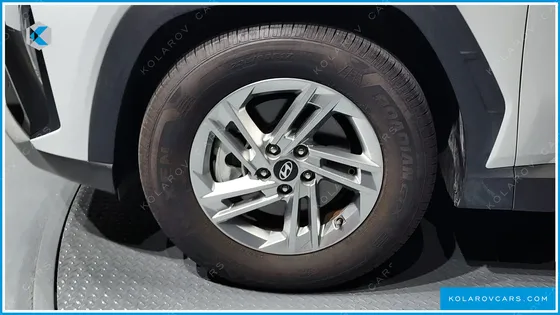 HYUNDAI TUCSON DIESEL 2.0 4WD