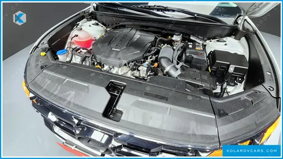 HYUNDAI TUCSON DIESEL 2.0 4WD
