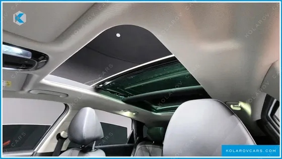 HYUNDAI TUCSON DIESEL 2.0 4WD