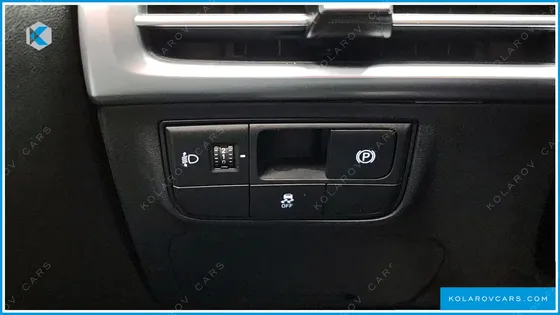 HYUNDAI TUCSON DIESEL 2.0 4WD