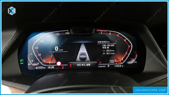 BMW X5 XDRIVE 40I XLINE