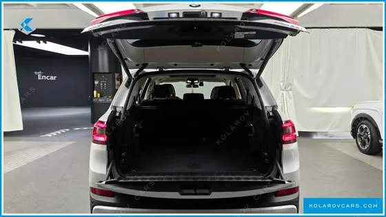 BMW X5 XDRIVE 40I XLINE