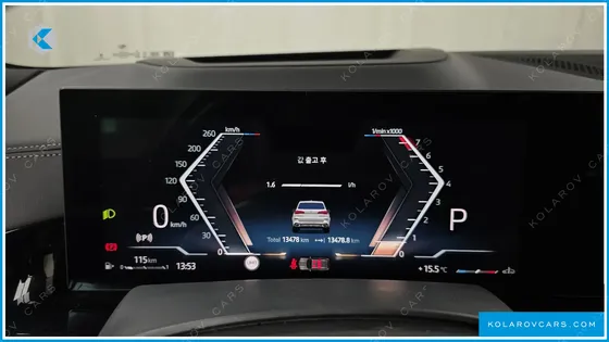 BMW X5 XDRIVE 40I M SPORT