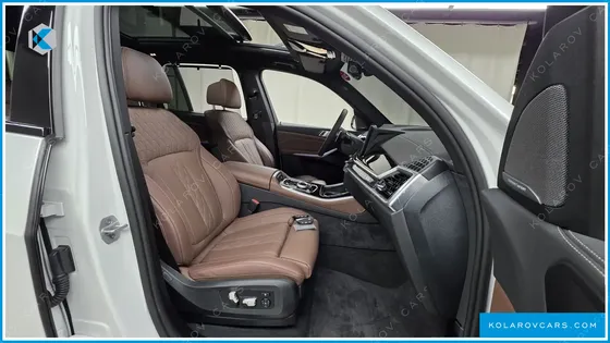BMW X5 XDRIVE 40I M SPORT