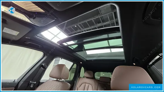 BMW X5 XDRIVE 40I M SPORT