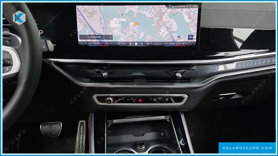 BMW X5 XDRIVE 40I M SPORT
