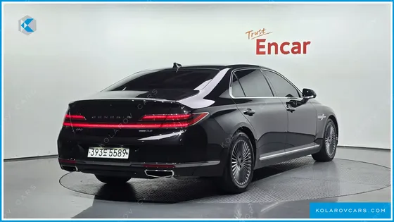 GENESIS G90 3.8 AWD