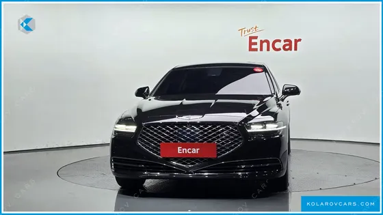 GENESIS G90 3.8 AWD