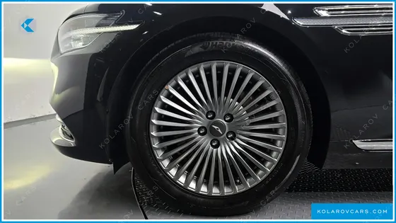 GENESIS G90 3.8 AWD