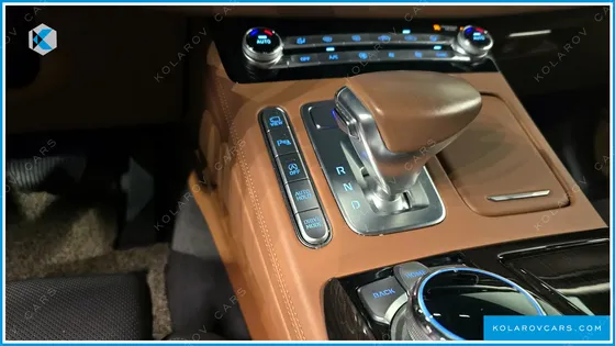 GENESIS G90 3.8 AWD