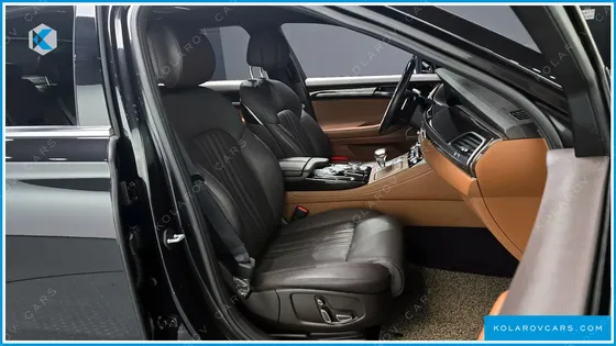 GENESIS G90 3.8 AWD