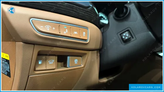 GENESIS G90 3.8 AWD