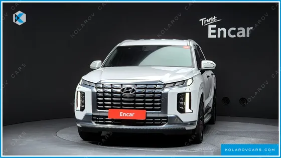 HYUNDAI PALISADE DIESEL 2.2 2WD