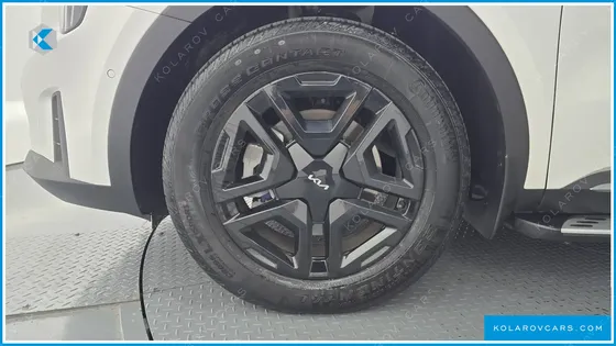 KIA SORENTO HEV 1.6 2WD