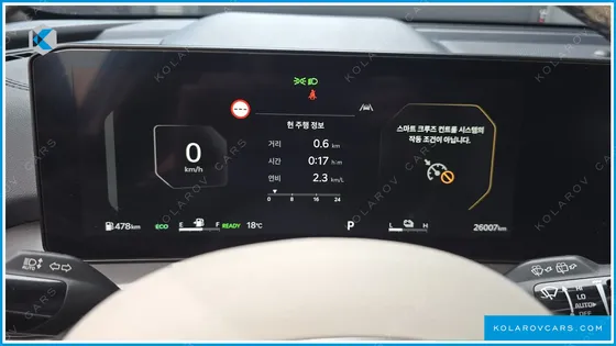 KIA SORENTO HEV 1.6 2WD