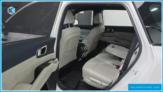 KIA SORENTO HEV 1.6 2WD