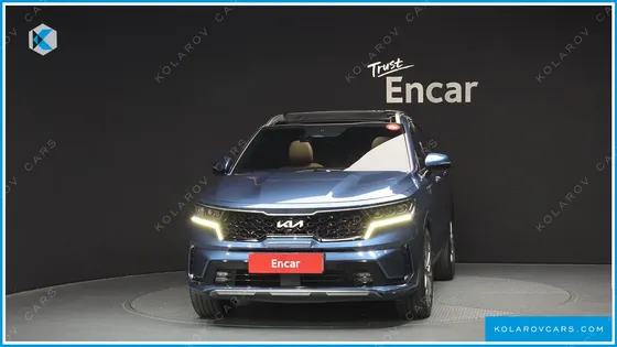 KIA SORENTO DIESEL 2.2 2WD