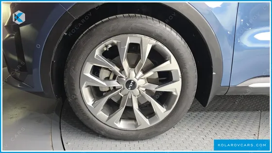 KIA SORENTO DIESEL 2.2 2WD