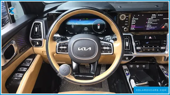 KIA SORENTO DIESEL 2.2 2WD