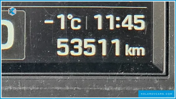 HYUNDAI SOLATI LIMOUSINE