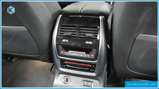 BMW X7 XDRIVE 40D M SPORT 6STR