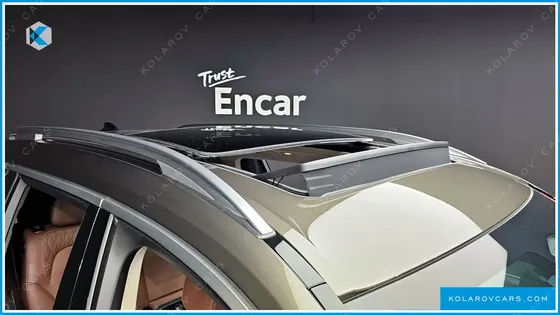 BMW X7 XDRIVE 40I DESIGN PURE EXCELLENCE 7-SEATER
