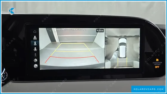 HYUNDAI PALISADE DIESEL 2.2 2WD