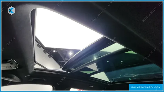 BMW X7 XDRIVE 40D M SPORT 6STR