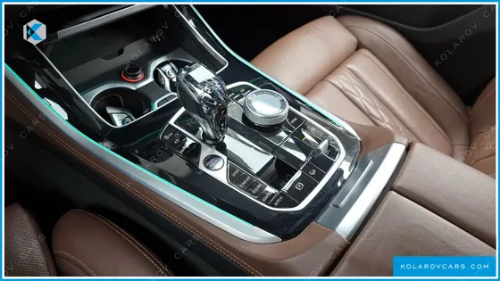 BMW X5 XDRIVE 40D M SPORT ONLINE EXCLUSIVE EDITON