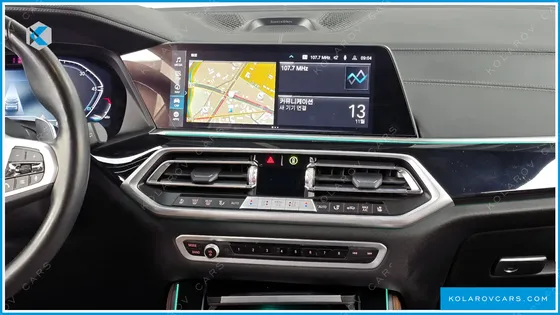 BMW X5 XDRIVE 40D M SPORT ONLINE EXCLUSIVE EDITON