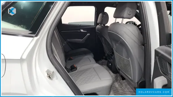 AUDI SQ5 3.0 TDI QUATTRO