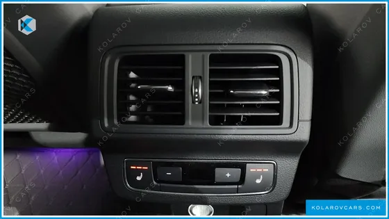 AUDI SQ5 3.0 TDI QUATTRO