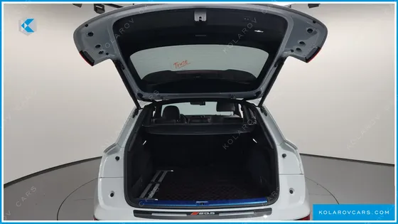 AUDI SQ5 3.0 TDI QUATTRO