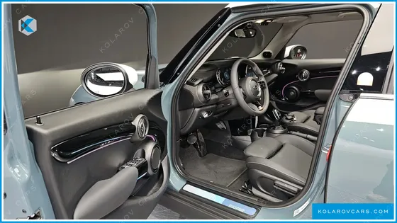 MINI COOPER 5DOOR MULTITIONE EDITION