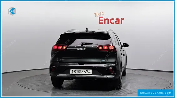 KIA NIRO 1.6 HEV
