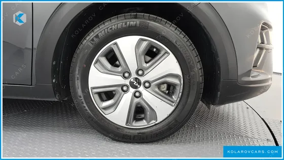 KIA NIRO 1.6 HEV