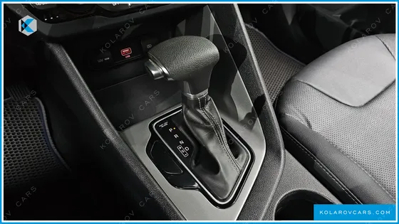 KIA NIRO 1.6 HEV