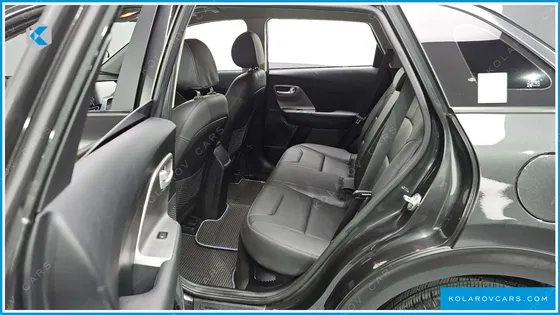 KIA NIRO 1.6 HEV