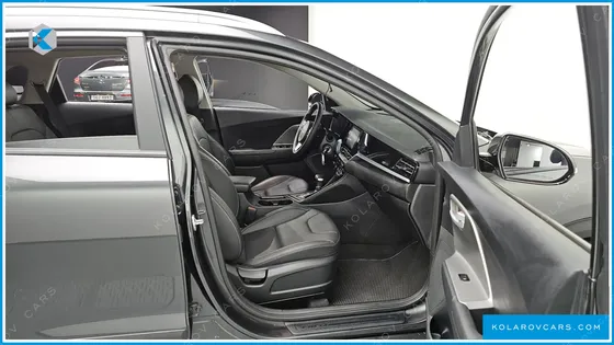 KIA NIRO 1.6 HEV