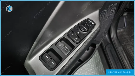 KIA NIRO 1.6 HEV