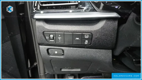 KIA NIRO 1.6 HEV