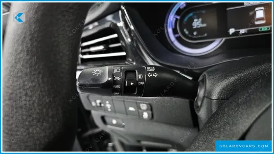 KIA NIRO 1.6 HEV