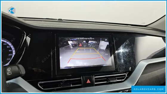 KIA NIRO 1.6 HEV