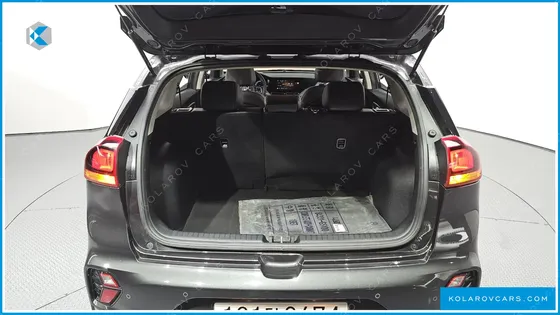 KIA NIRO 1.6 HEV