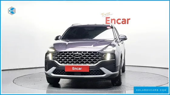HYUNDAI SANTA FE DIESEL 2.2 2WD