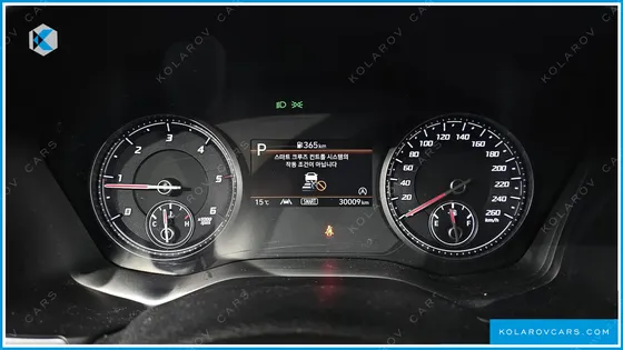 HYUNDAI SANTA FE DIESEL 2.2 2WD