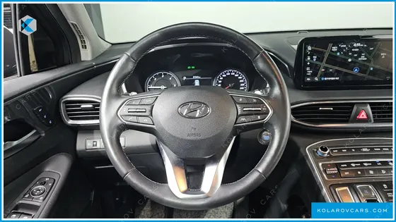 HYUNDAI SANTA FE DIESEL 2.2 2WD