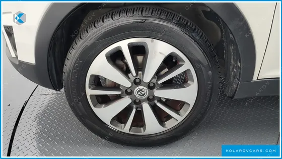 KGM - SSANGYONG KORANDO 2.0 CVT 2WD
